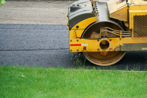 Best Concrete Paver Driveway  in Wyanet, IL